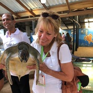 Meet your Posher, Cheryl